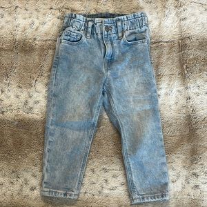 3T GAP girl Denim jeans